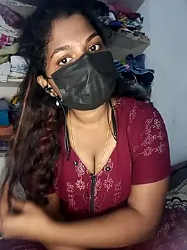 tamilsaisree's Webcam Show
