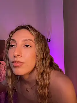 Eva_RyenのライブXXXチャット