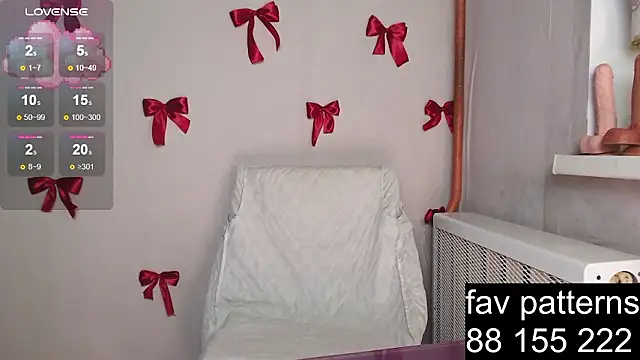 blissful_muse2's Live XXX Chat