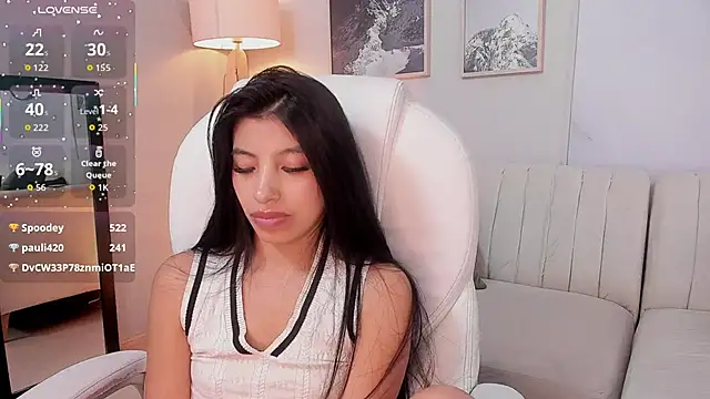 Tiffany_Low's Live XXX Chat