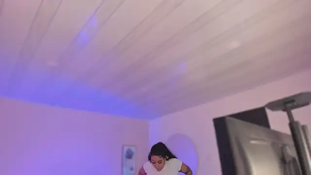 YariRose's Live XXX Chat