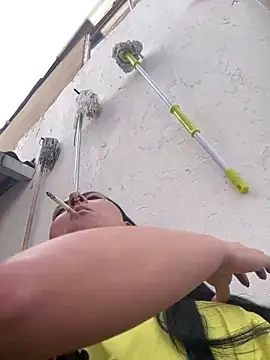 Abril_LuvのライブXXXチャット