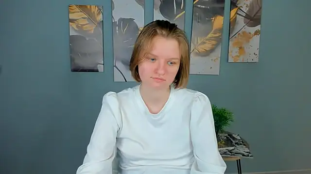 LilianSwallのライブXXXチャット