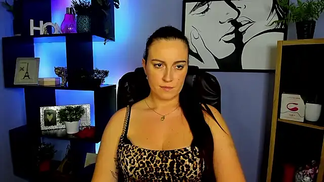 FUN_AMIのライブXXXチャット