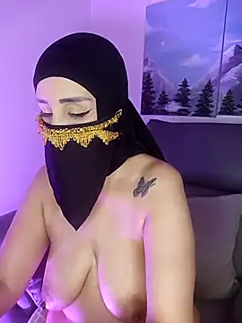 Show Webcam de Jadde_hamad