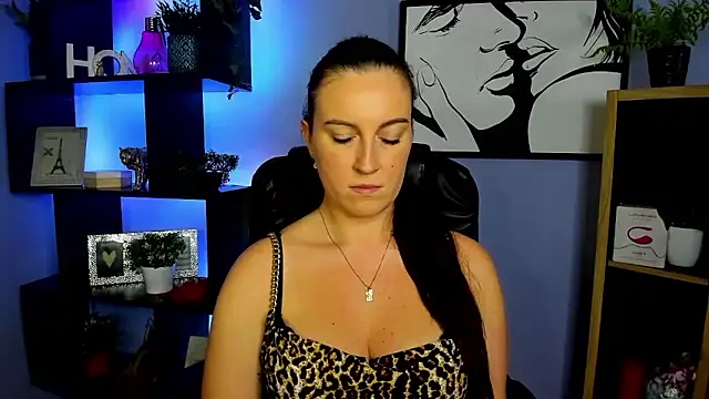 FUN_AMIのライブXXXチャット