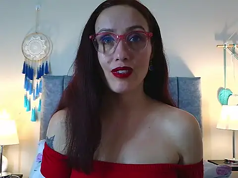 IberianMoonMK's Webcam Show