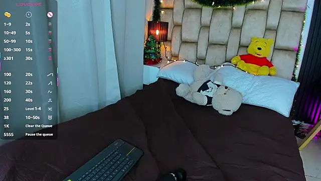 little_sophie18's Live XXX Chat