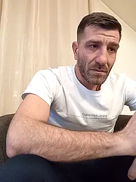 Alexdaniel89's Webcam Show