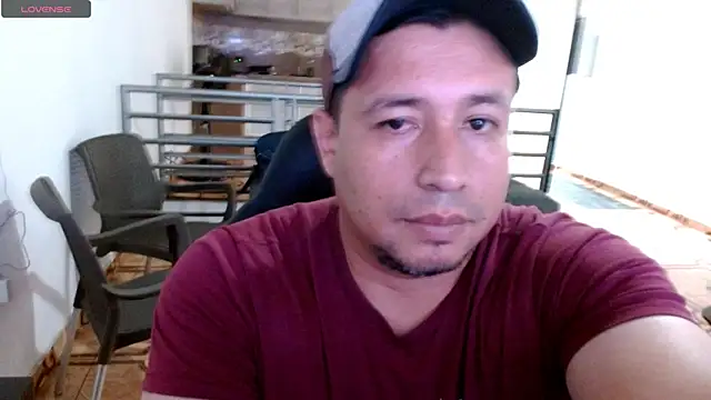 lianjuc's Webcam Show