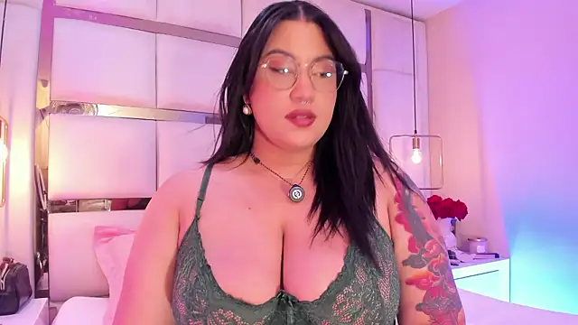 elizavenus' Live XXX Chat