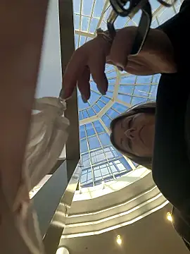 NikkiBlisss' Live XXX Chat