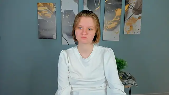 LilianSwall's Live XXX Chat