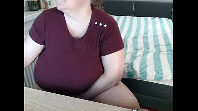 Sweetboobs 웹캠 쇼