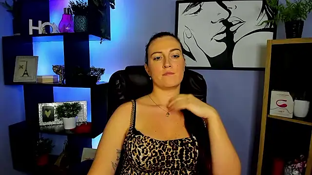 FUN_AMI's Live XXX Chat