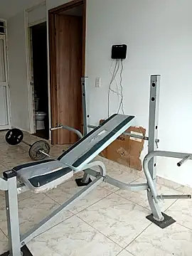 Chatroom XXX en direct de LEIRIS_Y_FRED_01