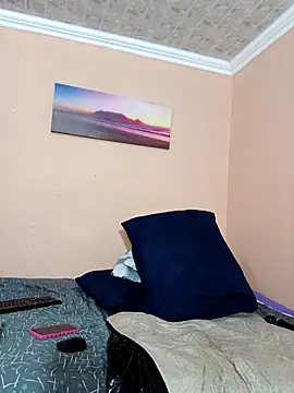 Fantasy1976's Webcam Show