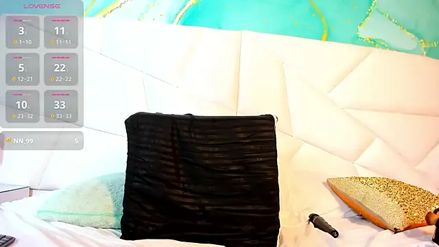 bbyalexxxa's Live XXX Chat