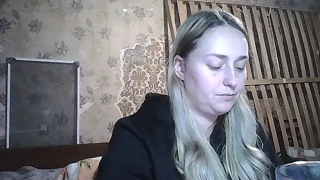 Vassila69 Show in webcam