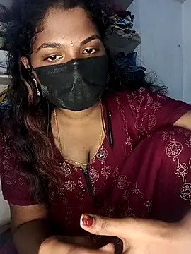 tamilsaisree's Webcam Show