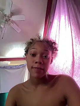 Tamiii420's Webcam Show