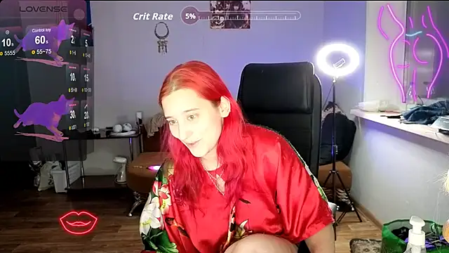 RachelPirce's Live XXX Chat