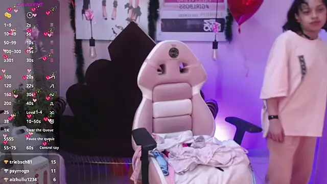 Acid_bounze's Live XXX Chat