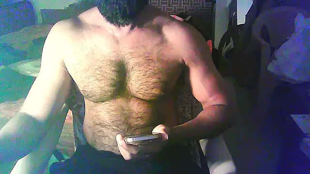 Show webcam de Vbestshow