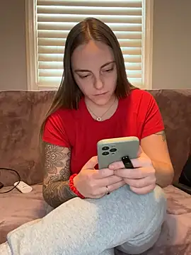 jaseyrae's Live XXX Chat