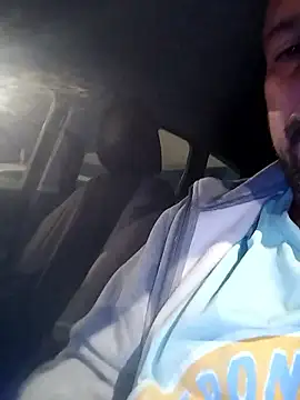 Show webcam de juandi21cm