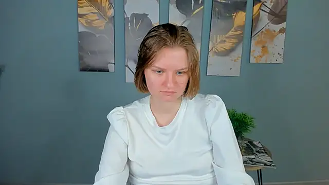 LilianSwall's Live XXX Chat