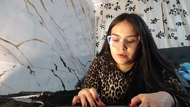 amberbakee's Live XXX Chat