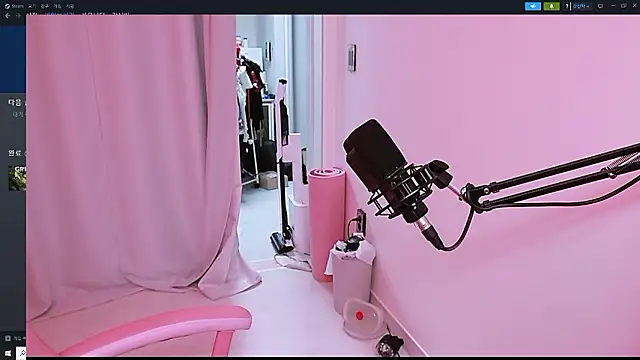 MISA_02's Live XXX Chat