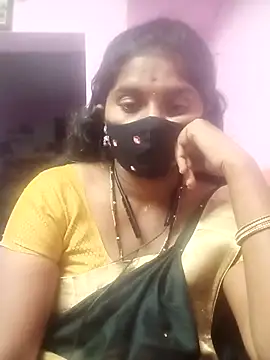 Tamil_Hot_Anu's Webcam Show