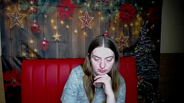 FreyaDakのライブXXXチ ャット