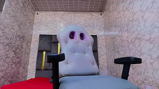 Chatroom XXX en direct de Lorena_watson