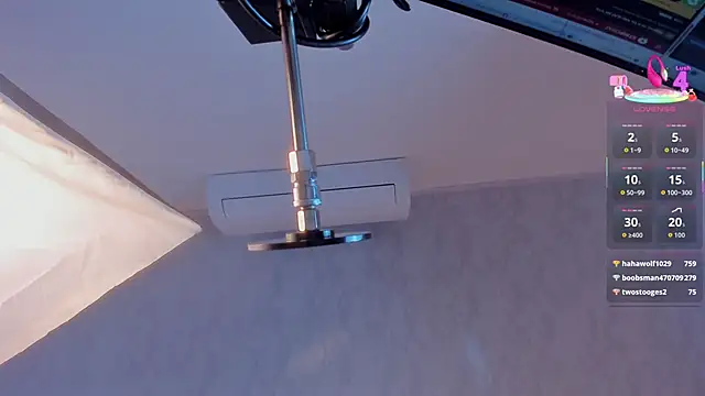 Chatroom XXX en direct de jessica_montez05