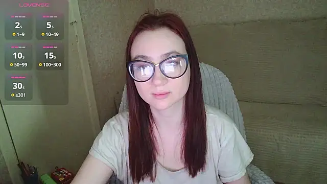 Chatroom XXX en direct de Micky_Wood