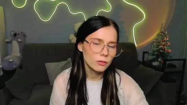 Chatroom XXX en direct de JinxMoon