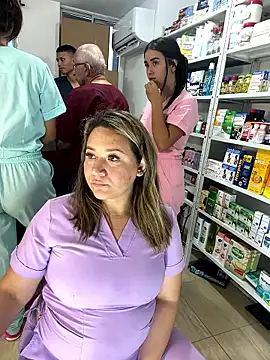 kandaloveのライブXXXチャット