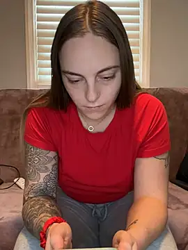 Chatroom XXX en direct de jaseyrae