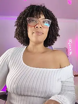 Chatroom XXX en direct de DannaBerry