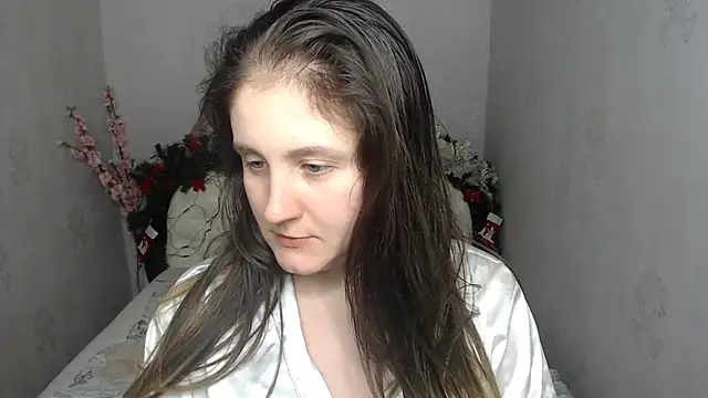 Chat +18 de Holliy_Cooper ao vivo