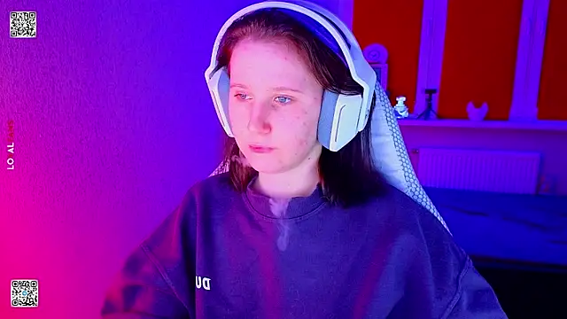 Chat XXX ao vivo de mon_lola