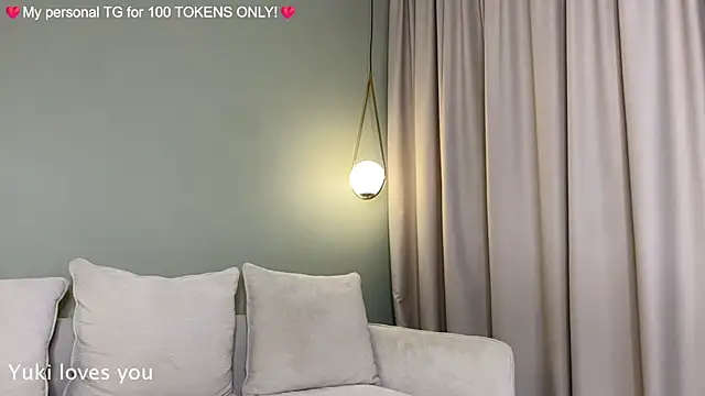 Chat +18 de PurpleAsians ao vivo