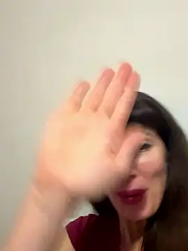 Chat +18 de LadyLuxLover ao vivo