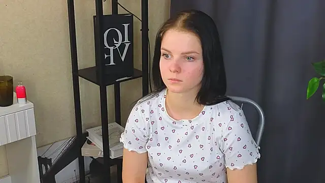 bunnydashkのライブXXXチャット