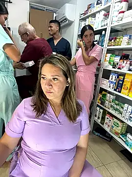 Chat +18 de kandalove ao vivo