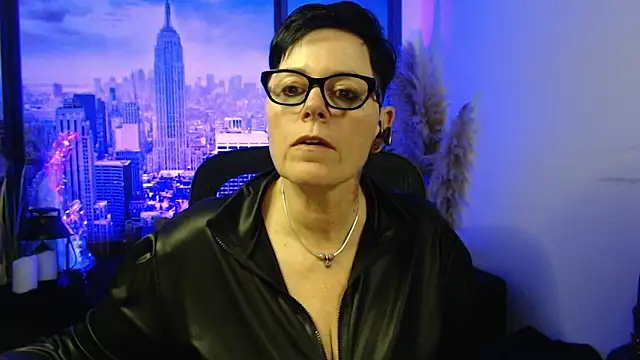 Chatroom XXX en direct de ninarandmann