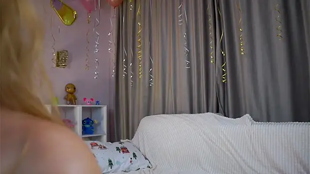 Chatroom XXX en direct de SunnivaCovil